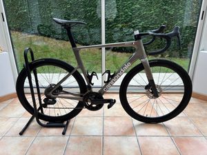 Vélo de route Cannondale - 1