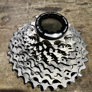 Cassette Dura ace 12v 11/30 neuve  - 1