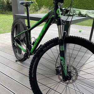 VTT Scott Scale 760 - 1