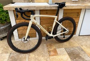 Vends  Sworks SL7 - 1