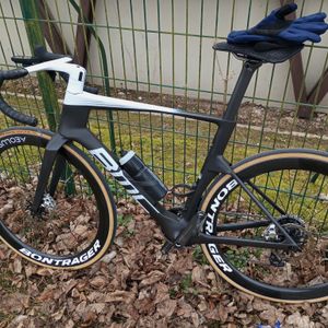 Bmc team machine R  - 1
