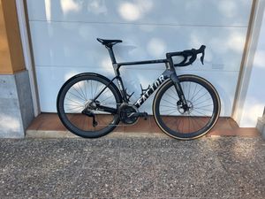 Factor Ostro VAM - 1