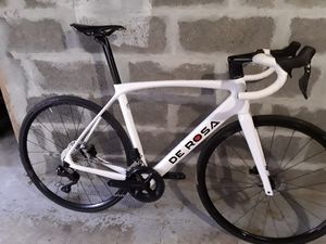 vélo De rosa neuf taille M - 1