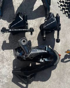 Dérailleur dura ace 11v - 1