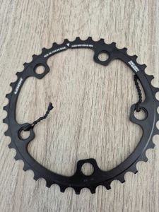 Plateau 36 dts - 1