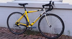 Vélo route reconditionné - 1