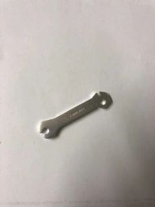 Clé à Rayon Shimano - 1