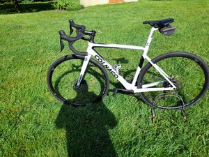  Colnago v3 48S comme neuf - 1
