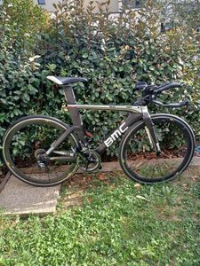 BMC timemachine TM01 - 1