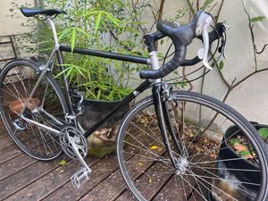 Vitus 979 Carbon Kevlar 1986 - 1