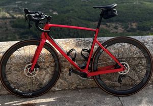  Van Rysel EDR CF – SRAM Rival AXS – Roues Zipp 30... - 1