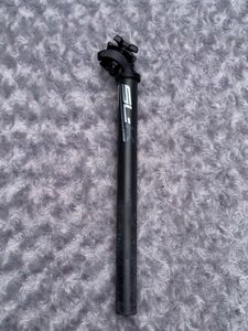 Tige de selle carbone FSA - 1