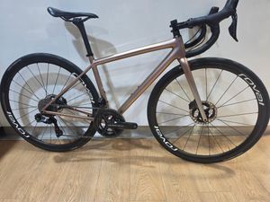 Aethos S-WORKS T49  - 1