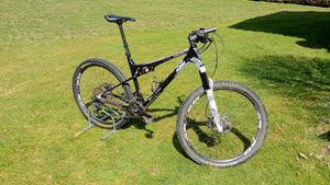 VTT KTM Lycan - 1