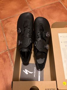 Chaussure route  - 1