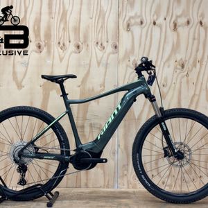 Giant Fathom E+ 1 29 pouces VTT électrique Shimano... - 1