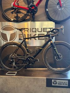 Colnago c68 Road Titane - 1