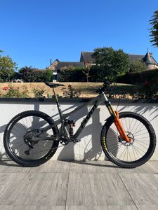 Pivot Firebird  - 1