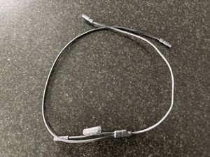 Câble Shimano DI2 Y EW-JC130-SS & EW-JC130-SM - 1