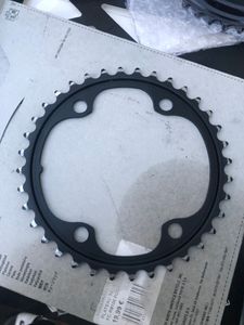 Plateau Shimano Ultegra 8100 36  - 1