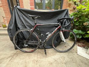 Focus cayo ultegra - 1