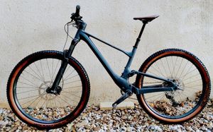 VTT Tout-Suspendu Scott Spark 960 (2023) - Taille ... - 1