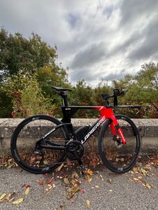 Lapierre aerostome - 1