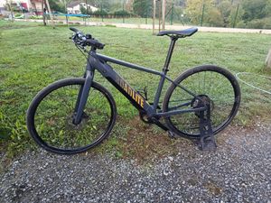 Canyon roadmachine - 1