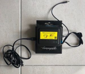 Chargeur batterie CAMPAGNOLO EPS V2-V3-V4 - 1