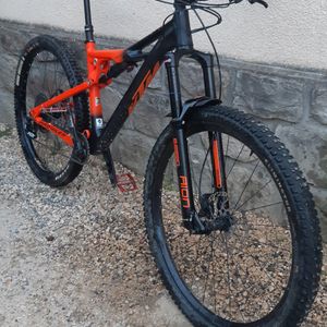 Ktm prowler 292  - 1