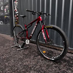 VTT  S-WORKS Epic 2023 - 1