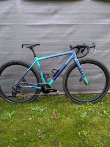 SPECIALIZED crux expert  - 1