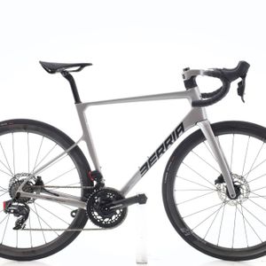 Berria Belador 9.2 Carbone AXS 12V - 1