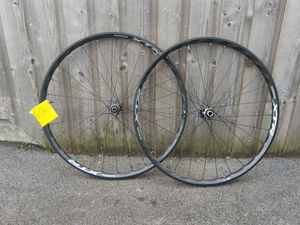 ROUES XTR SHIMANO 27'5 - 1