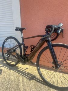 Vélo électrique Gravel / route  - 1