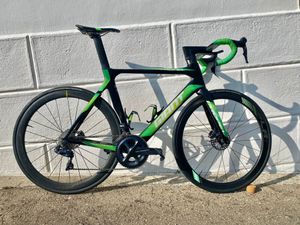 Giant Propel Advanced Pro Di2 11v Carbone – Taille... - 1