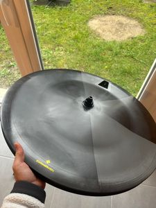 Lenticulaire Farsports - 1
