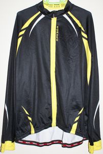 Veste vélo mi-saison - homme - marque "WOSAWE" - x... - 1