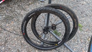 Mavic 119 27.5 pouces - 1