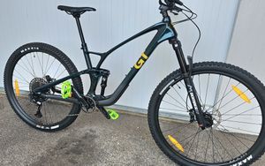 GT sensor st crb carbon 2023 - 1