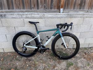 Rose Bike XLITE 06 Ultegra  - 1