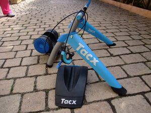  Home trainer Tacx Boost - 1