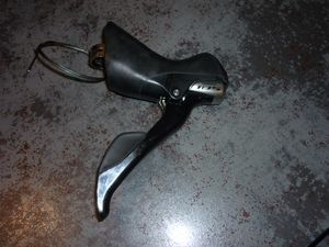 MANETTE DROITE SHIMANO 11V ST 5800 - 1