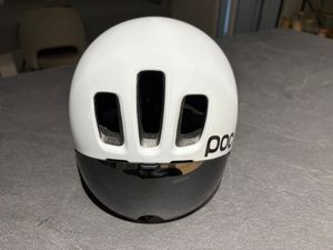 Poc Procen Air Blanc - 1