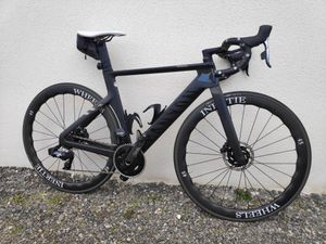 Canyon Aeroad CFR - 1