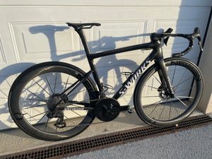 S-works Sl8 - 1