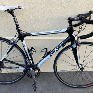 VELO CKT 158 - 1