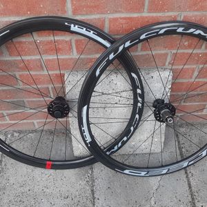 roues carbone fulcrum db speed 40 - 1