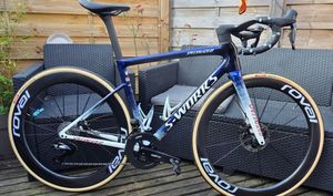 Cadre sl8 soudal - 1