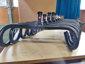 Combo Cintre + Potence Bontrager Élite VR-C Alu ne... - 1